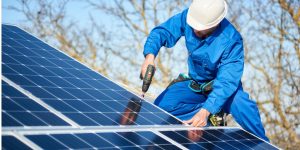Installation Maintenance Panneaux Solaires Photovoltaïques à Moree